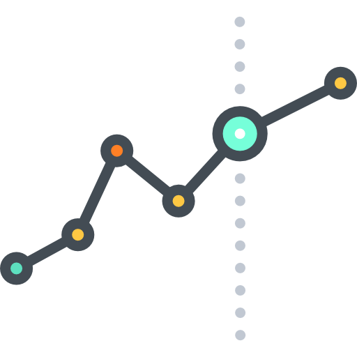 Line graphic
